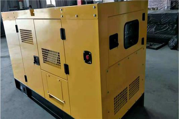 桥东发电机出租