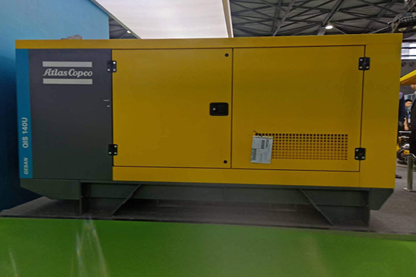 桥东发电机出租