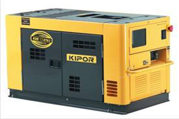 桥东发电机出租