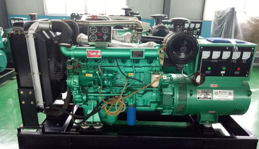 桥东发电机不发电的原因 桥东发电机不发电的原因