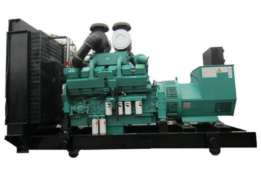 桥东柴油发电机组 桥东柴油发电机组