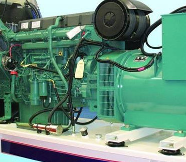 桥东发电机出租